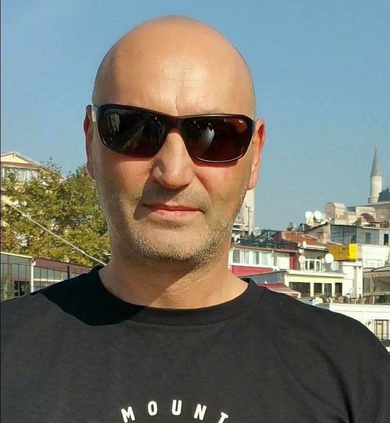 Κυριακος Βοιλακης