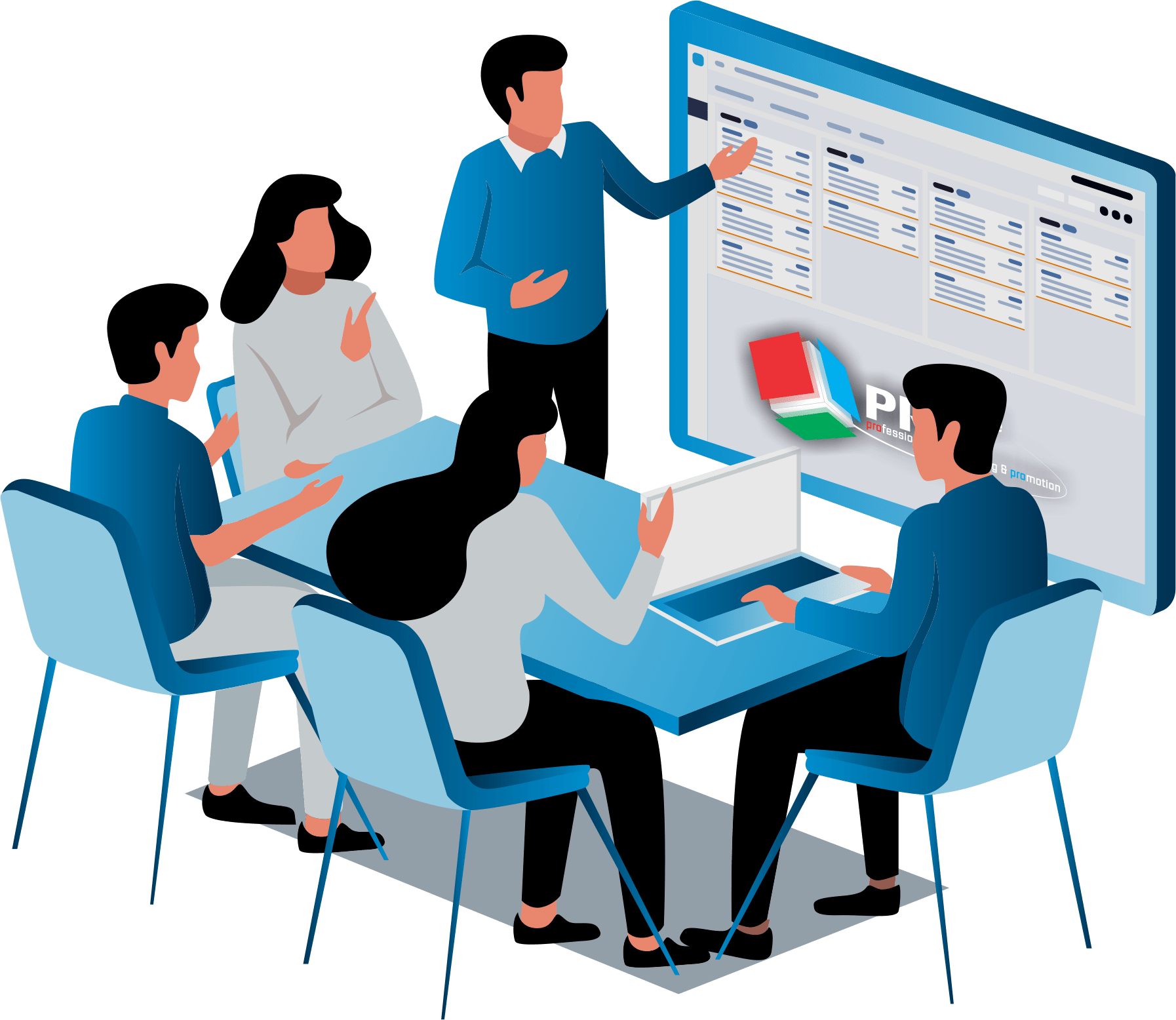 Ανάλυση & Σχεδιασμός