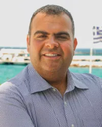 Νικολαου Σωτηρης